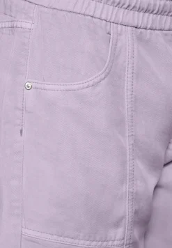 Jeansshort