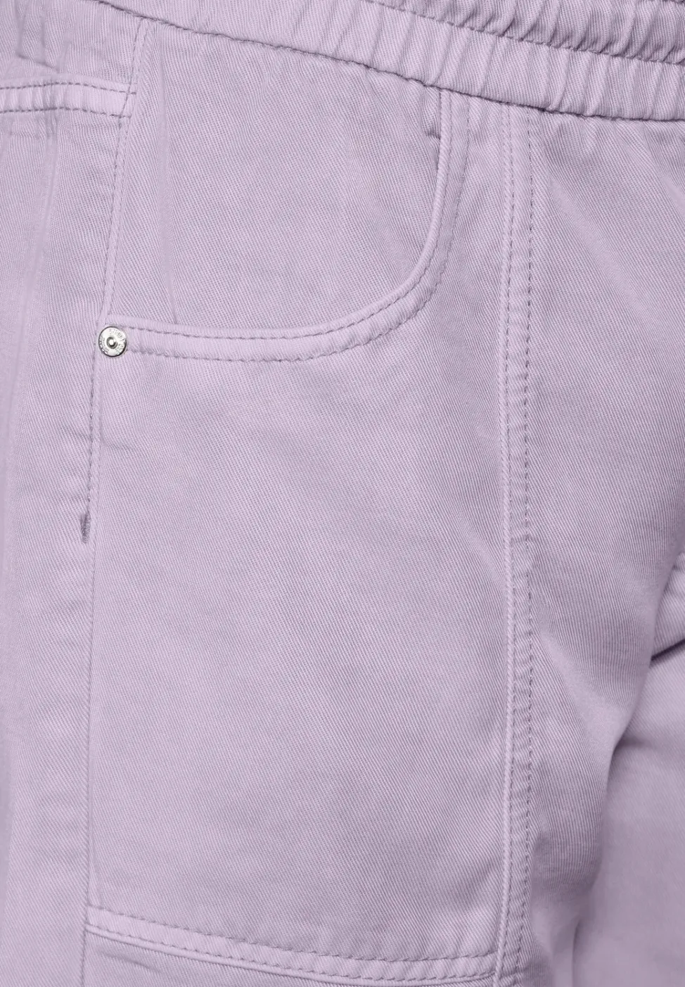 Jeansshort