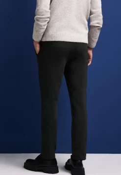 Jersey chino