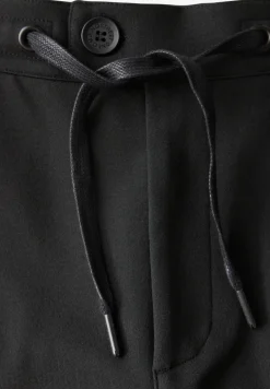 Jersey chino