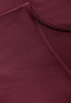 Jersey jurk