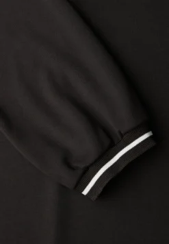 Jersey jurk