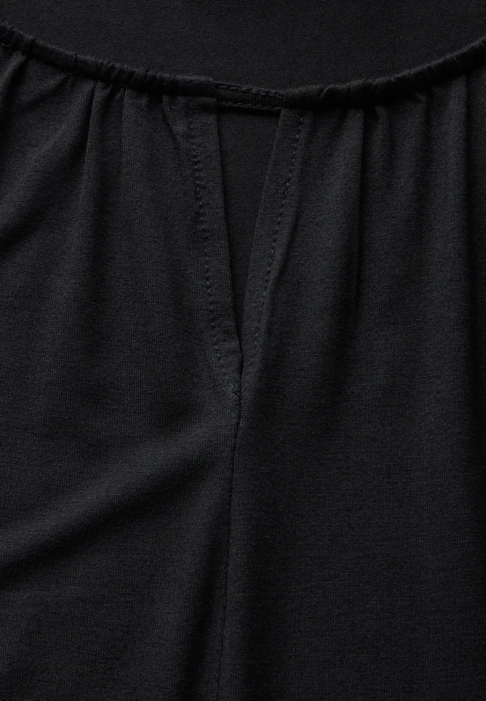 Jersey jurk