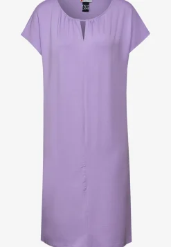 Jersey jurk