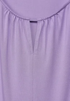 Jersey jurk