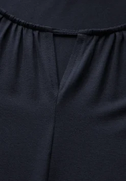 Jersey jurk
