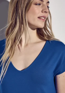 Jersey jurk