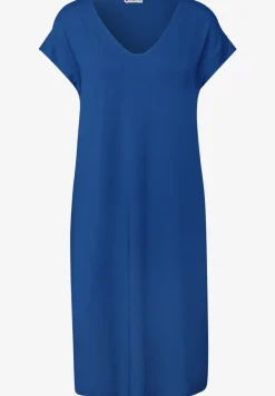 Jersey jurk