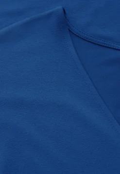 Jersey jurk