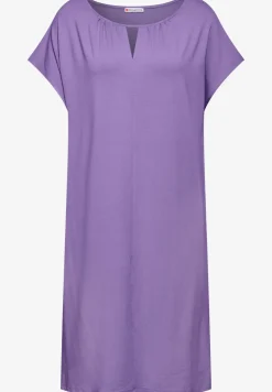 Jersey jurk