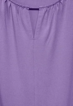 Jersey jurk