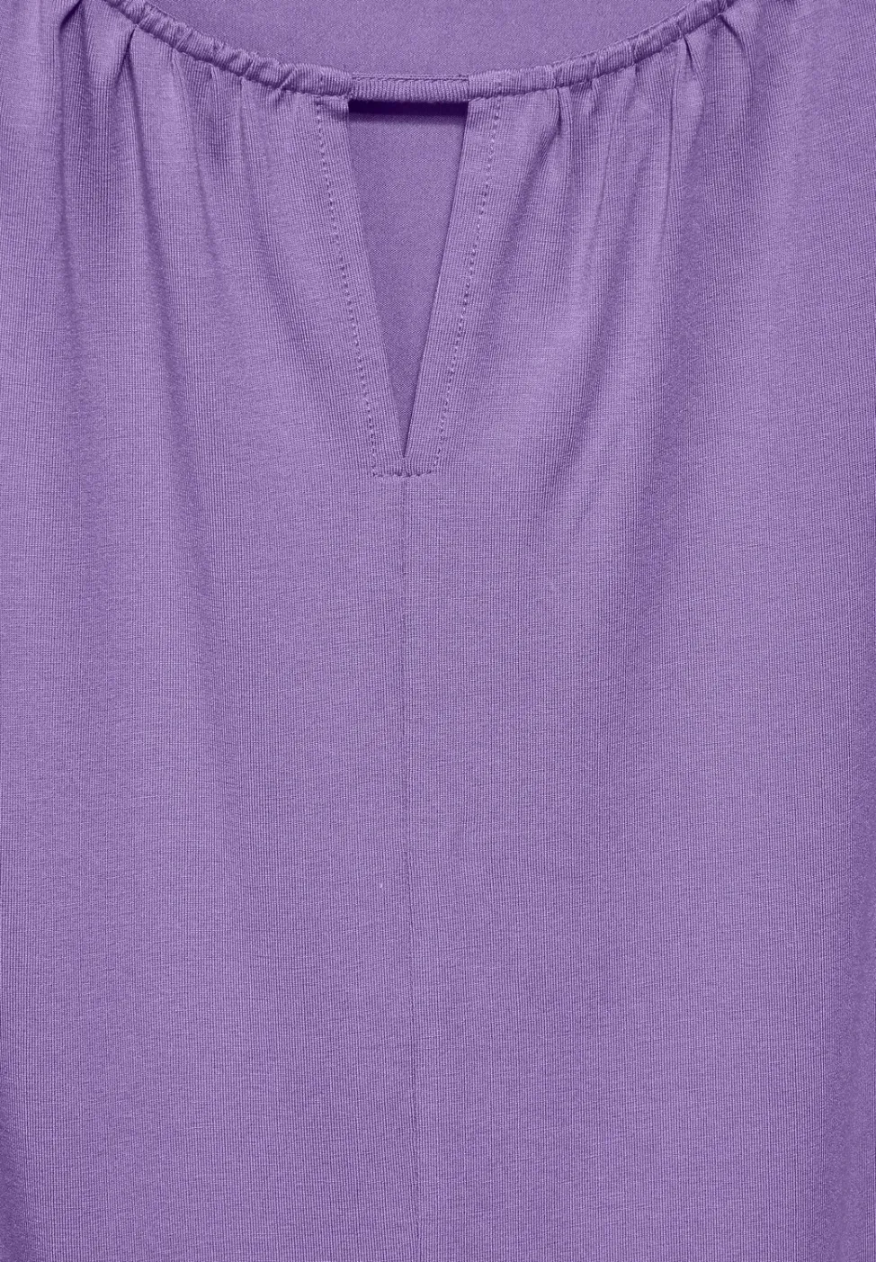 Jersey jurk