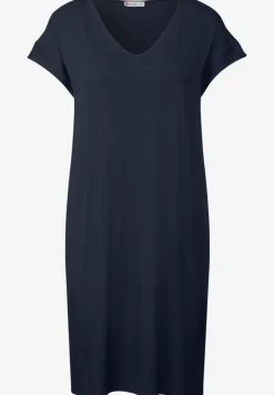 Jersey jurk