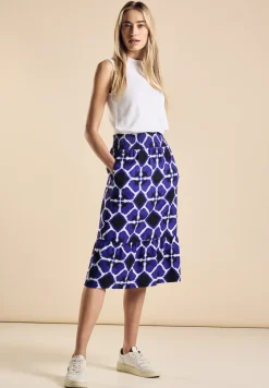 Jersey midirok