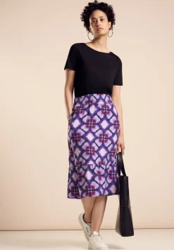 Jersey midirok