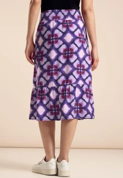 Jersey midirok
