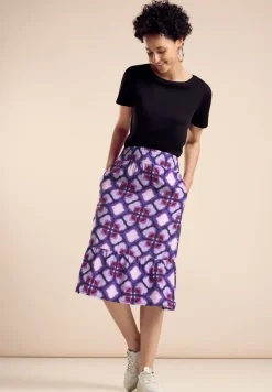 Jersey midirok