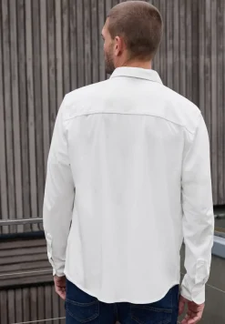 Jersey shirt
