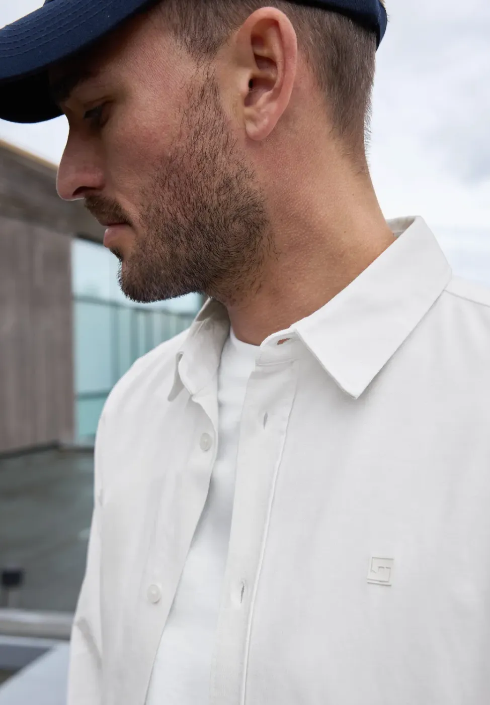 Jersey shirt