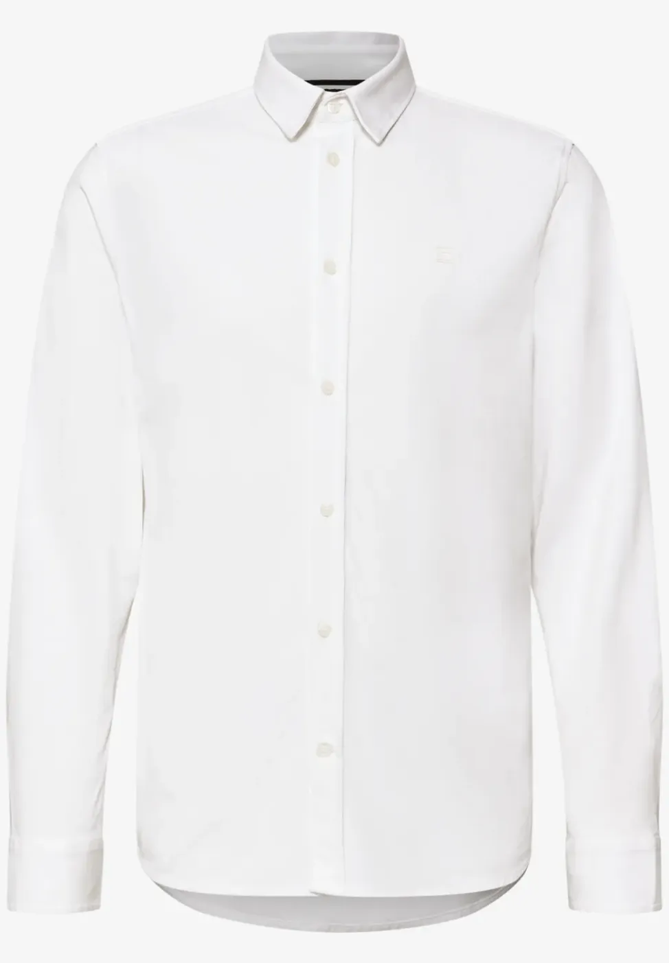 Jersey shirt