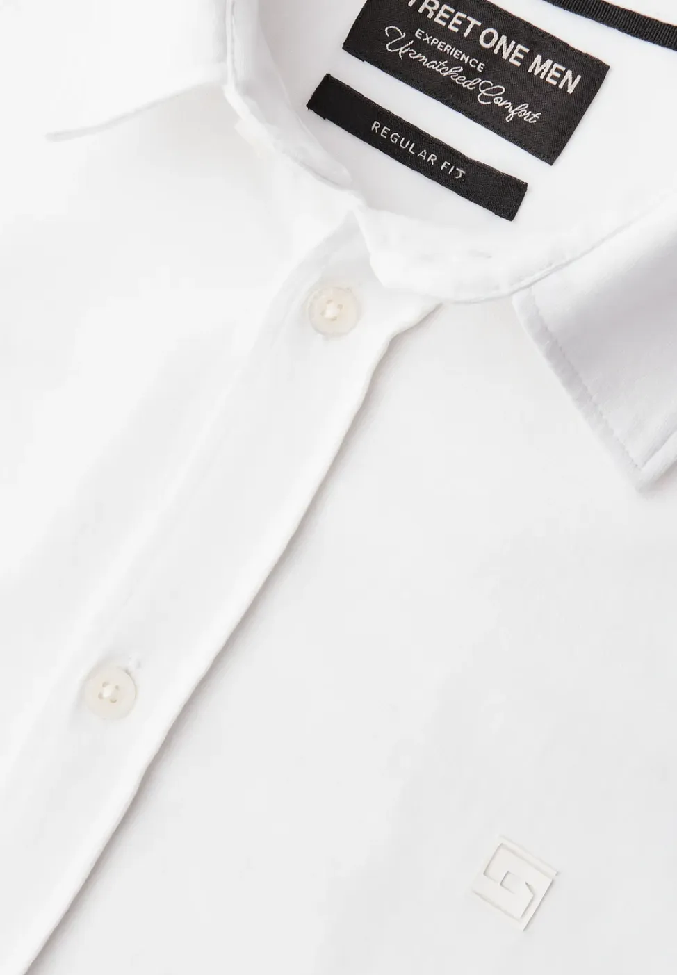 Jersey shirt