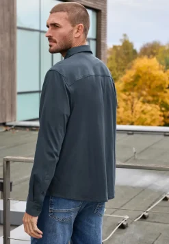 Jersey shirt