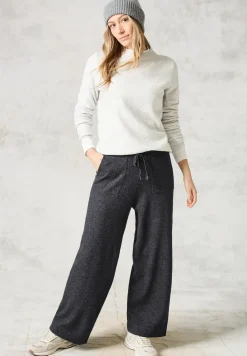 Jersey broek