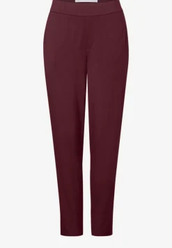 Jersey broek in Loose Fit