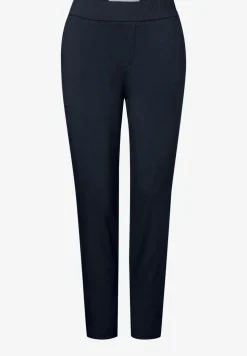 Jersey broek in Loose Fit