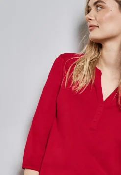 Jersey shirt