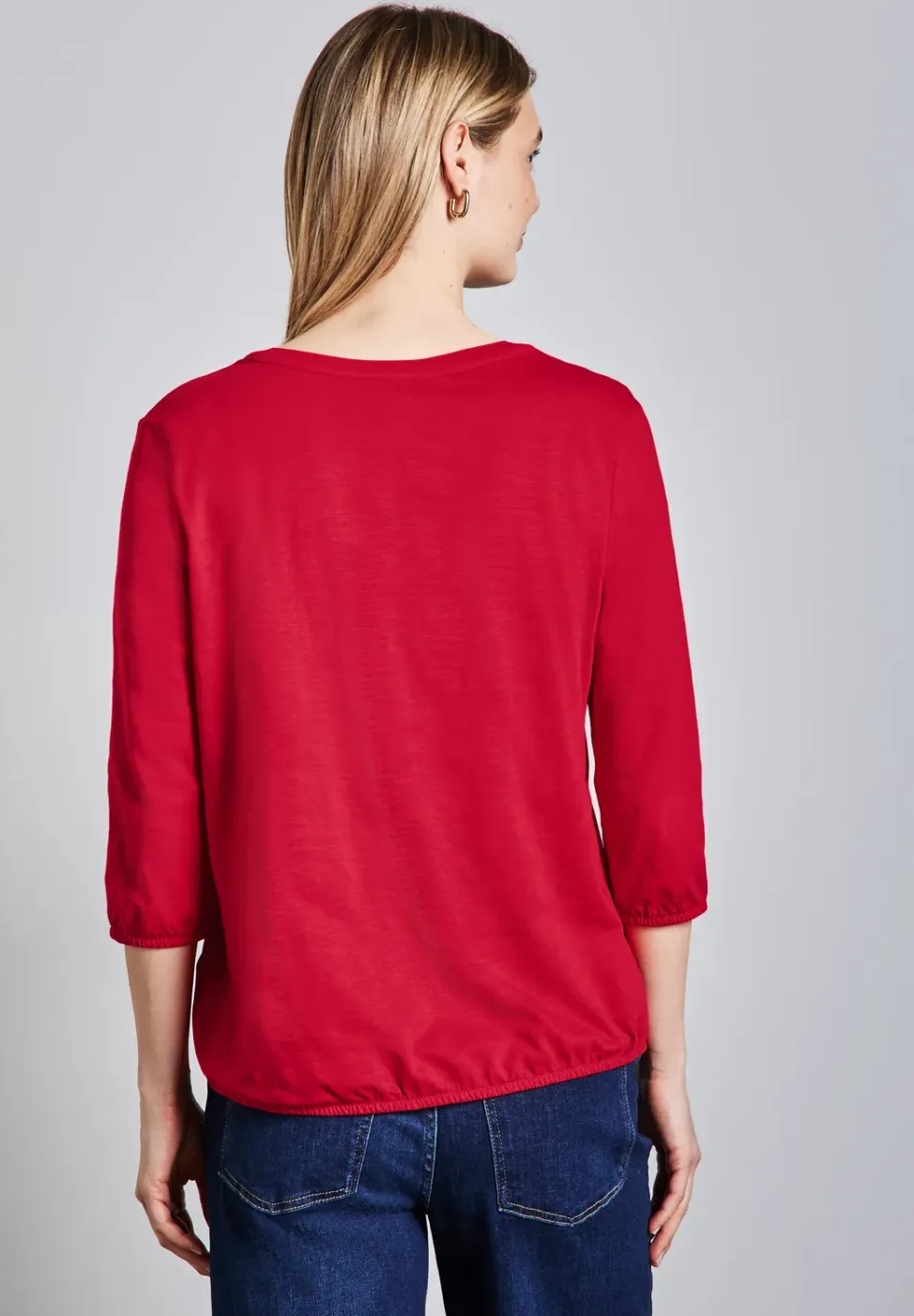 Jersey shirt