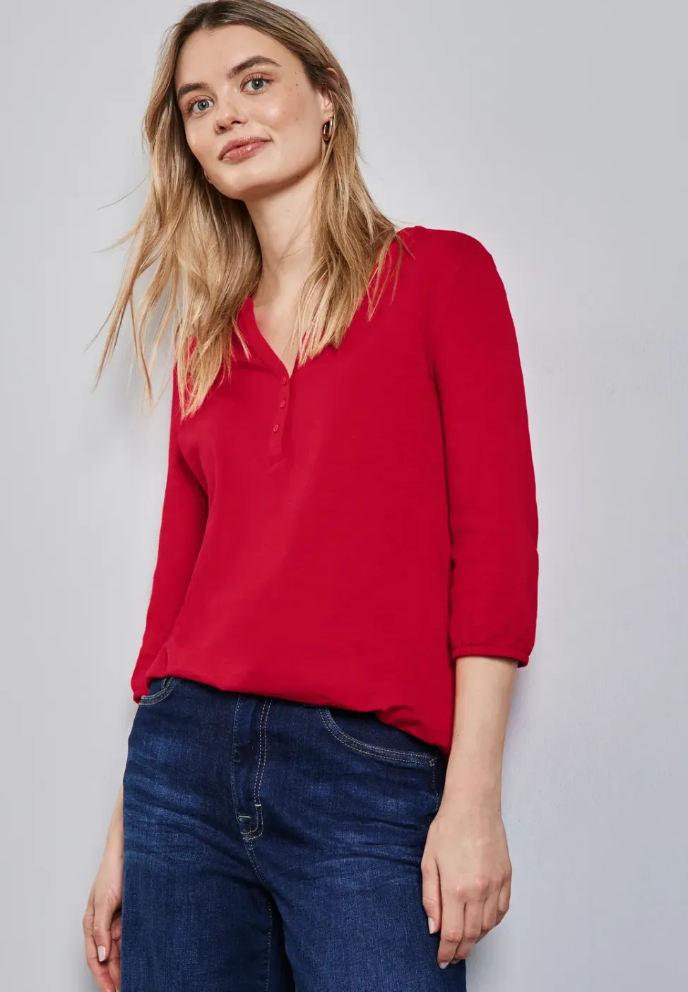 Jersey shirt