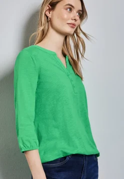 Jersey shirt