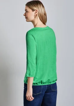 Jersey shirt