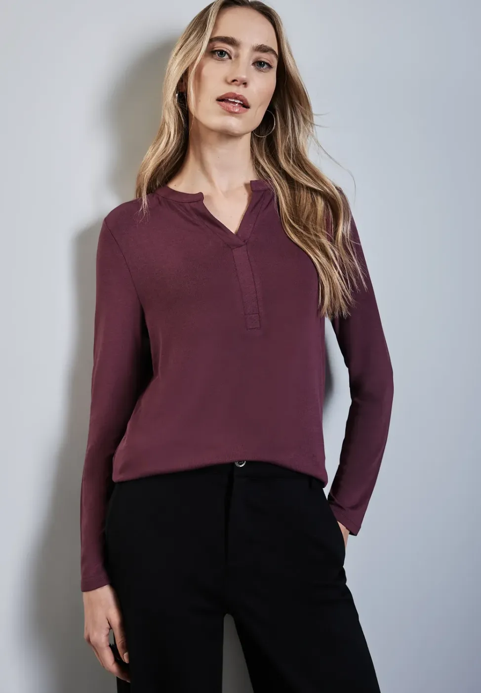 Jersey shirt