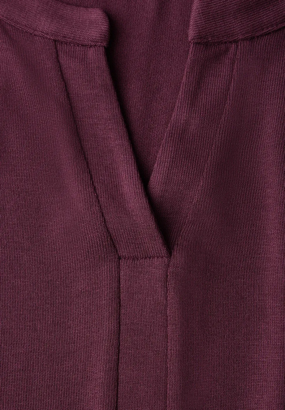 Jersey shirt