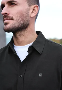 Jersey shirt