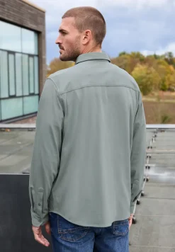 Jersey shirt