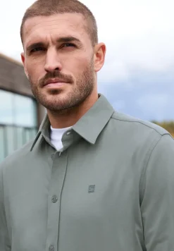 Jersey shirt