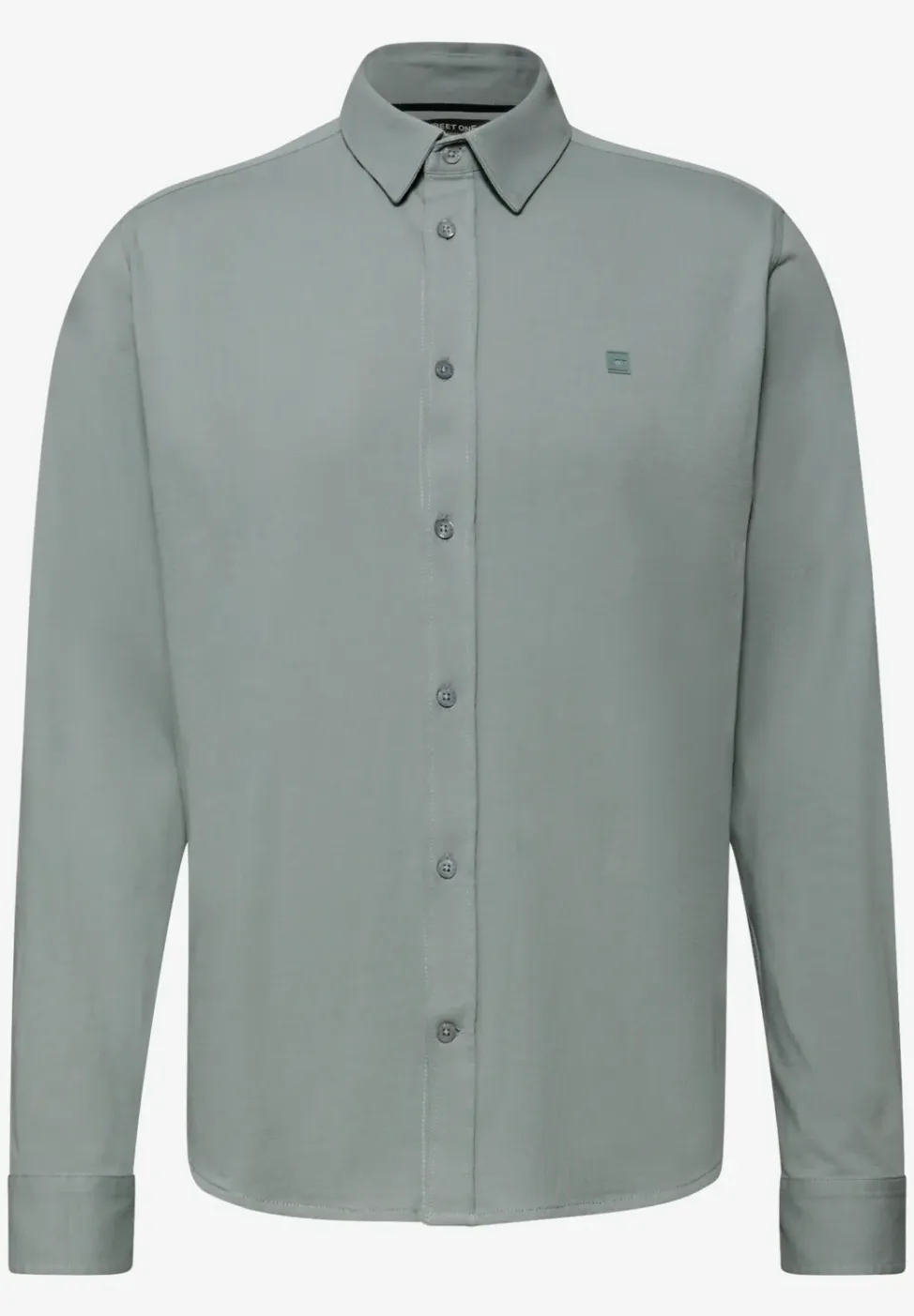 Jersey shirt
