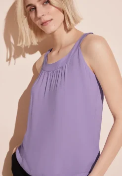 Jersey top