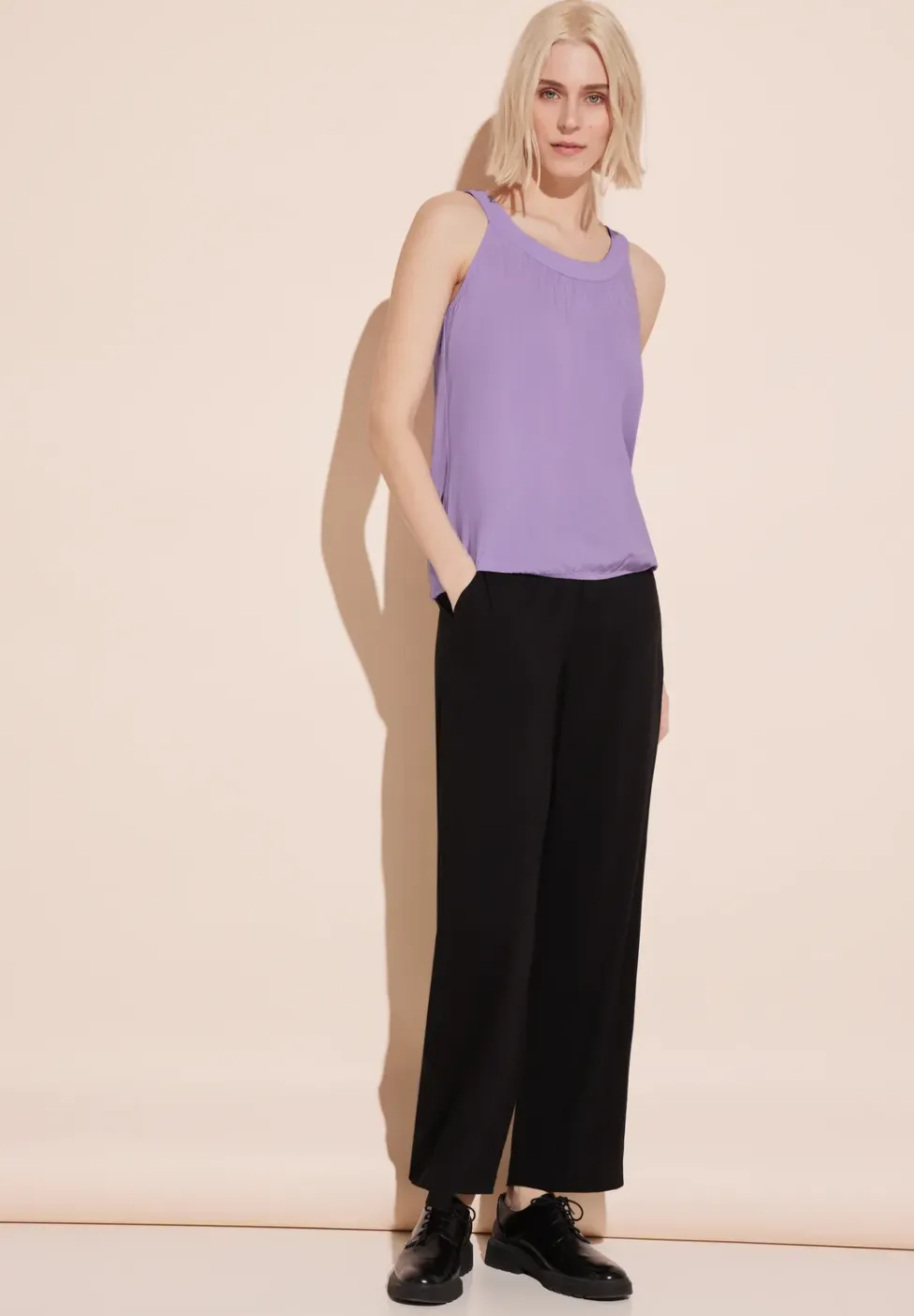 Jersey top