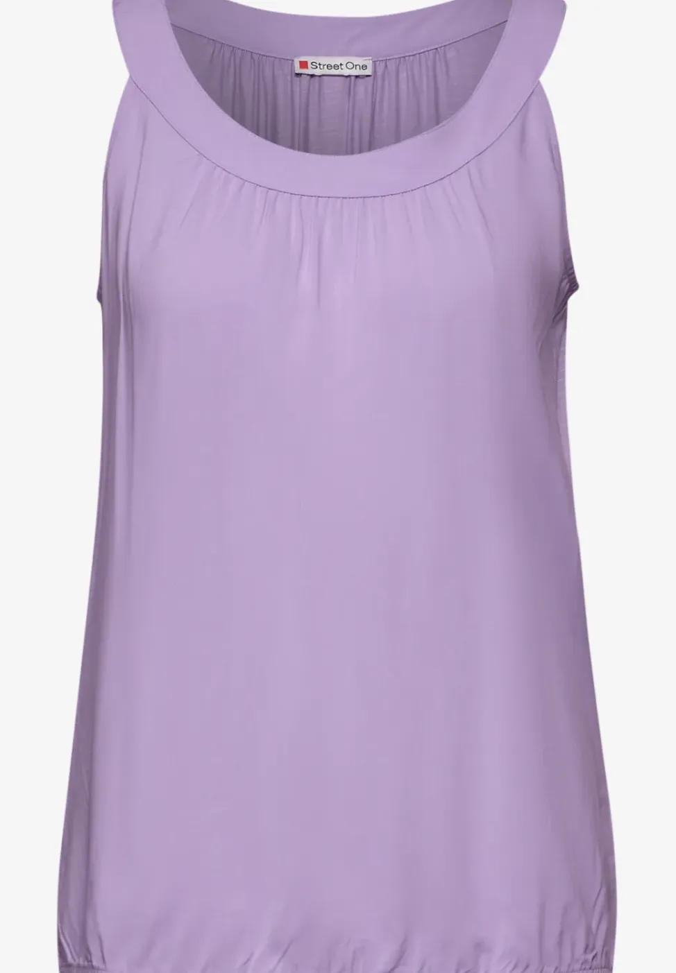 Jersey top