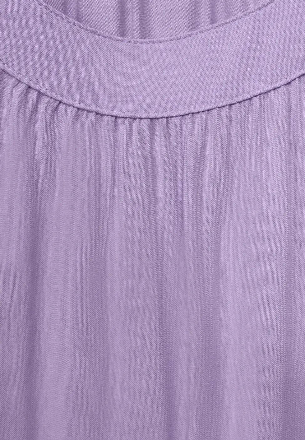 Jersey top
