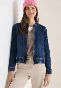 Jogg blouson