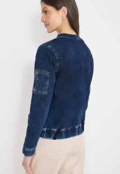 Jogg blouson