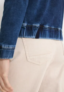 Jogg blouson