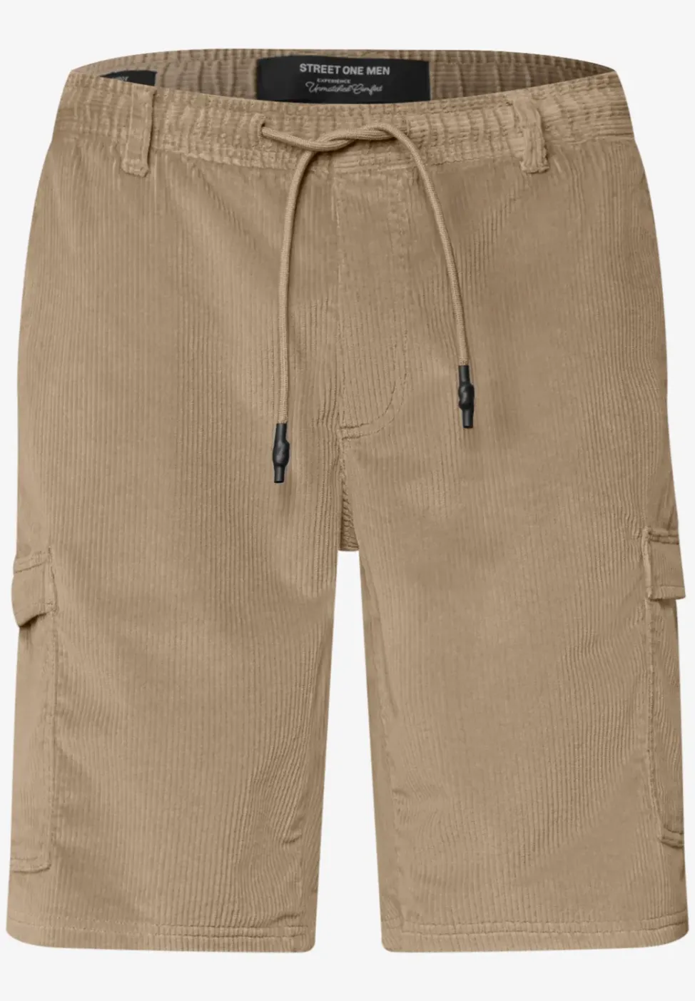 Jogg cargo shorts in regular fit