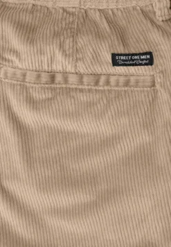 Jogg cargo shorts in regular fit