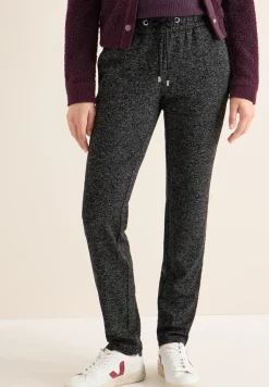 Joggingbroek in casual pasvorm